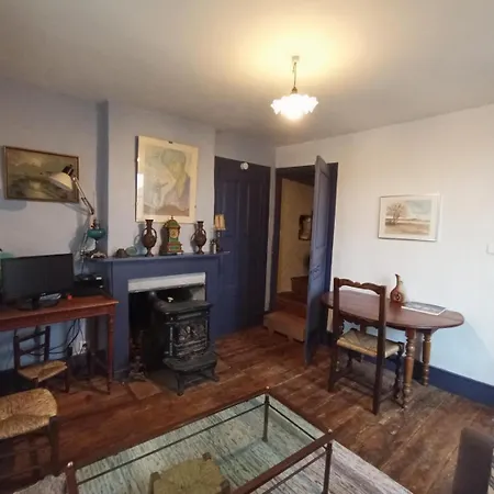 بيت للعطل La Maisonnette