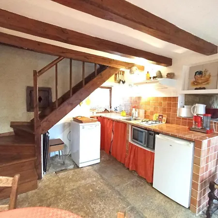 La Maisonnette *