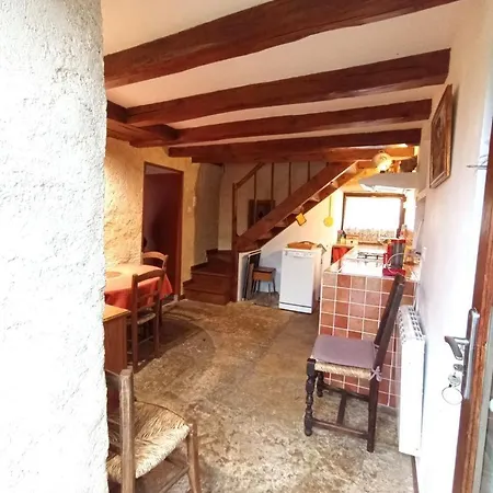 La Maisonnette 马尔沃若勒