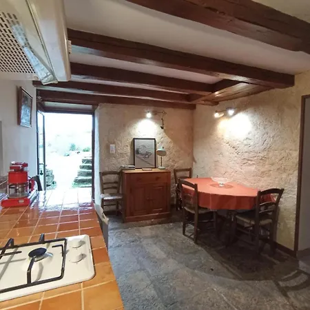 度假居 La Maisonnette