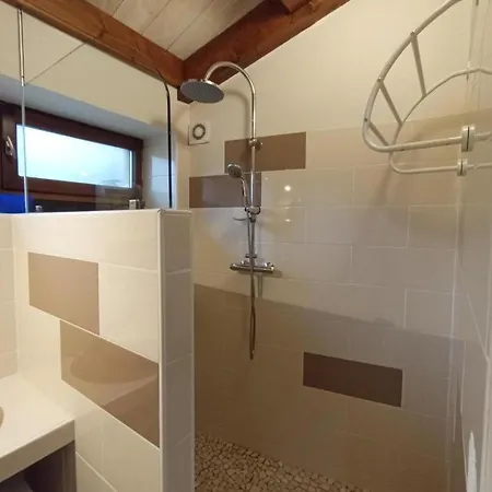 La Maisonnette بيت للعطل