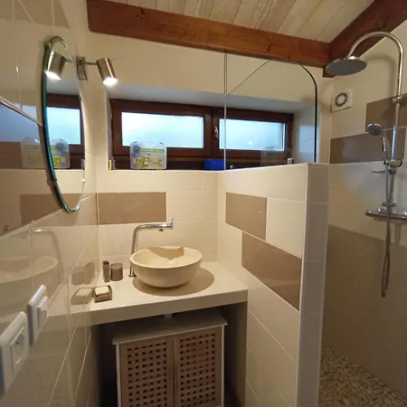 La Maisonnette