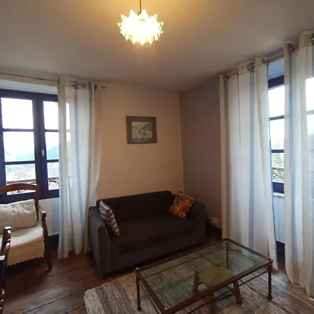 La Maisonnette * مارفيجول