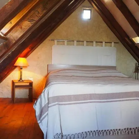 La Maisonnette * 马尔沃若勒