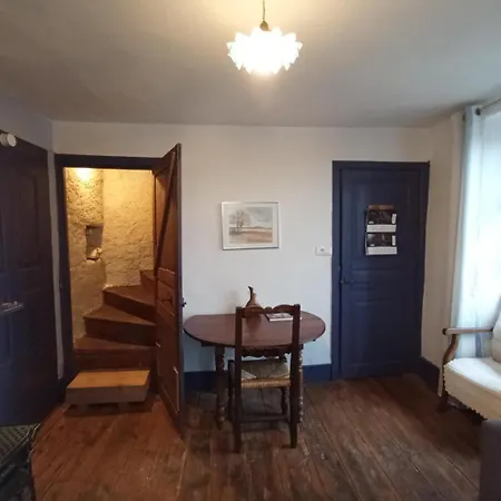 La Maisonnette